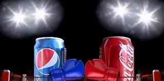 Image result for Pepsi Cola Blue 1995 Fleet