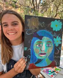 The Woods Art Studio (@thewoodsartstudio_sb) • Instagram photos and videos