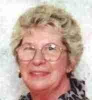 Nancy Fiori's Instagram, Twitter & Facebook