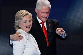 Declan kelly was an envoy to northern ireland under secretary of state hillary clinton. The Clintons Erased 16 Million In Debt And Accumulated 45 Million