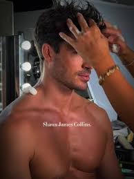 Shawn Killian's Instagram, Twitter & Facebook