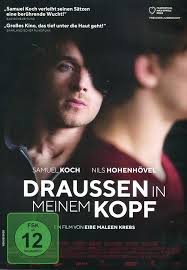DRAUßEN IN MEINEM KOPF [DVD] [2018]: Amazon.co.uk: Koch, Samuel,  Hohenhövel, Nils, Rudolph, Lars, Nürnberg, Eva, Krebs, Eibe Maleen, Koch,  Samuel, ...
