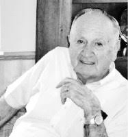 DOUGLAS HORTON Obituary (1926