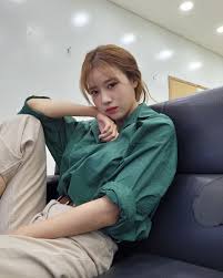 ♡ thanks for follow ♡ #miju_th. Look Lovelyz Mijoo Captures Hearts With New Photos Kpopstarz