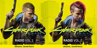 Now, the first guy, he jumps right across with no problem. Cyberpunk 2077 In Game Music Credits All The Songs Listed Soundtracks Scores And More