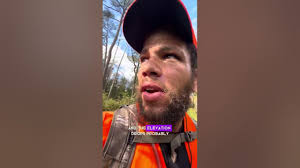 Rifle Hunting Osceola WMA. (Whitetail)