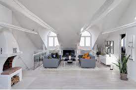 Een Dakkapel Plaatsen Kosten Vergunning Dakappartement Appartement Interieur Interieurontwerp Voor Appartementen