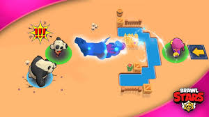 New gene glitch found in funny moments compilation! Gene S Trick Brawl Stars 2019 Funny Moments Fails And Glitches Youtube