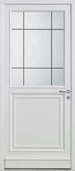 Porte D Entree Tendance Verriere Porte Entree Pvc Entree Portes