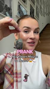 Maus Fangen Prank Marc Und Stine