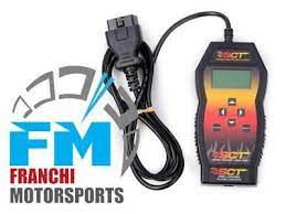 The sct3015 will essentially eliminate any egr codes associated with a vehicle that has had egr deleted. Sct Sf3 3015 Programmer Tuner 2008 2009 2010 6 4 Ford F 250 350 Powerstroke 399 00 Picclick