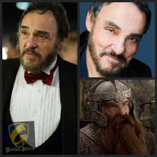 Happy Birthday Elijah Wood! He voiced the villain character Jace Rucklin