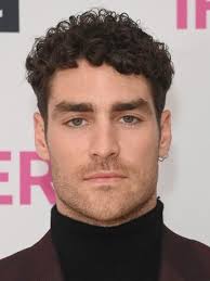 Ryan Bown Movies & TV Shows List