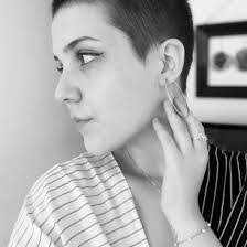 Patricia Velten's Instagram, Twitter & Facebook