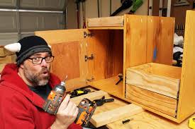 Thanks for checking out our tutorials on how to paint kitchen cabinets! Want To Refresh Your Kitchen Cabinets Diy Methods To Make Them Shine Again My Decorative
