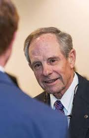 Hitting their stride