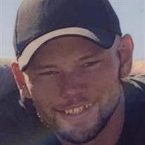 Joshua Robert Stephens Obituary