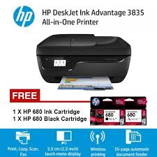 Printer install wizard driver for hp deskjet ink advantage 3835 the hp printer install wizard for windows was created to help windows 7, windows 8/­8.1, and windows 10 users download and install the latest and most appropriate hp software solution for their hp printer. Download Hp Deskjet 3835 Printer Lindas Info Blog