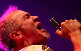 Een swingende rollercoaster van emoties met JJ Grey & Mofro feat. Marc  Broussard