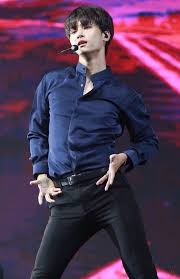 Pin By Chelsea Young On Vixx Vixx N Vixx Korean Idol