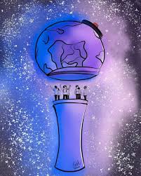 Aesthetic Purple Bts Wallpapers Wallpaper Cave Find the best bts wallpaper hd on getwallpapers. aesthetic purple bts wallpapers