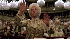Watch amadeus | the incredible story of genius musician wolfgang amadeus mozart, told in flashback by his peer and secret rival, antonio salieri—now when watching movies with subtitle. Amadeus Curtain Going Up