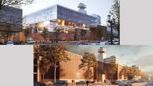 The website is estimated visitor. Neues Digitales Medienhaus Rbb Zeigt Architektenentwurfe In Einer Online Ausstellung Rbb