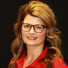 Insurance Agent Casey Scribner in Harrison AR