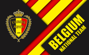 The letters kbvb and urbsfa make way for the more international. Belgium National Football Team 4k Ultra Hd Wallpaper Hintergrund 3840x2400 Id 979984 Wallpaper Abyss