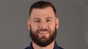 Kevin Frandsen leaving Phillies broadcast booth