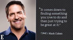 Mark cuban always seems to come out on he owns the dallas mavericks and a cable channel. Page Is On Twitter 8 Great Mark Cuban Business Quotes Https T Co U7wcjtidrp Read Entrepreneur Startup Roi Sharktank By Frugalbusiness Https T Co I3wje9trkl