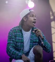 Asap Rocky Discography Wikipedia