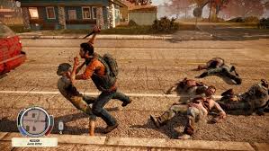 After watching a state of decay 2 gameplay demo at this year's e3, chris bratt breaks down some of the key differences between. State Of Decay Year One Survival Edition Im Test Action Survival Management Mit Zombies