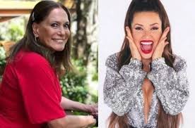 Su padre, mario vieira gonçalves, era militar y agregado militar en la embajada de brasil en buenos aires.la madre de susana, maria da conceição gonçalves, trabajó en el consulado, y luego vino el matrimonio y el nacimiento de sus hijos. Susana Vieira Fala Demais E Entrega Documentario De Juliette Nsc Total