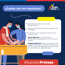 Estos subsidios a la creación y recuperación de empleos impulsarán los empleos formales, permitiendo que los por último, el presidente aseguró que estos subsidios serán compatibles con el subsidio al empleo joven, el bono a la mujer trabajadora y el ingreso familiar de emergencia. Subsidio Protege 2021 Postula Aqui Al Bono De 200 Mil Pesos Bonos Del Gobierno De Chile