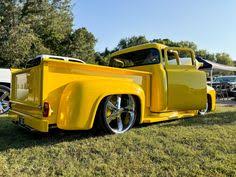 Image result for Federal Yellow 1956 Fleet