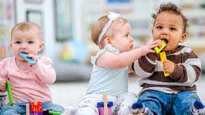 Daycare Germs What You Need To Know Today S Parent