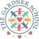 The Gardner School logo