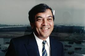 Singapore's Olympic hockey goalkeeper Anwarul Haque dies at age 85