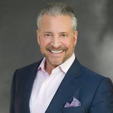 Patrick Colbeck Email & Phone Number