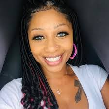 Freda Thornton's Instagram, Twitter & Facebook