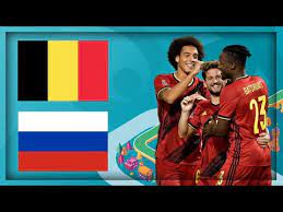 Bekijk hier de opstelling van belgië en rusland, de wedstrijd van zaterdag 12 juni 2021. Yi8ylcm5zkpwgm