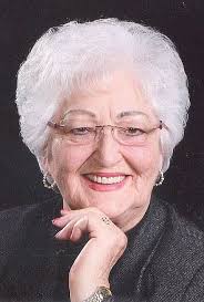 Margaret Lazenby's Instagram, Twitter & Facebook