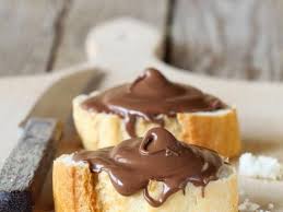 Pate A Tartiner Au Chocolat Vegetalienne Et Sans Gluten Recette Chocolat Vegetalien Recette Pate A Tartiner Chocolat Sans Gluten