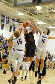 Ashe girls earn share of MVAC title, West boys turn back Huskies