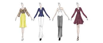Btw, broad shouldered women are considered to be the queen of the runway. How To Minimize Broad Shoulders Dressarte Paris