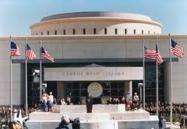 Museum, college library, history museum, university. Three Presidential Libraries In Texas Offer Military Families Free Summer Admission Texas A M Today