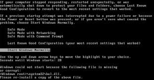 Partisi recovery tampak pada windows explore. Tutorial Cara Mengatasi Windows Gagal Booting Tanpa Instal Ulang