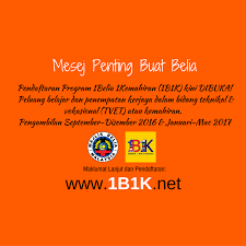Demi kejayaan kuala lumpur 2017, kami memerlukan. Komuniti Sukarelawan Belia 1 Malaysia Myvoc Posts Facebook