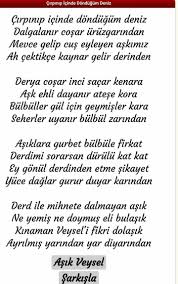Asik Veysel Psikolojik Gercekler Guzel Soz Ozlu Sozler